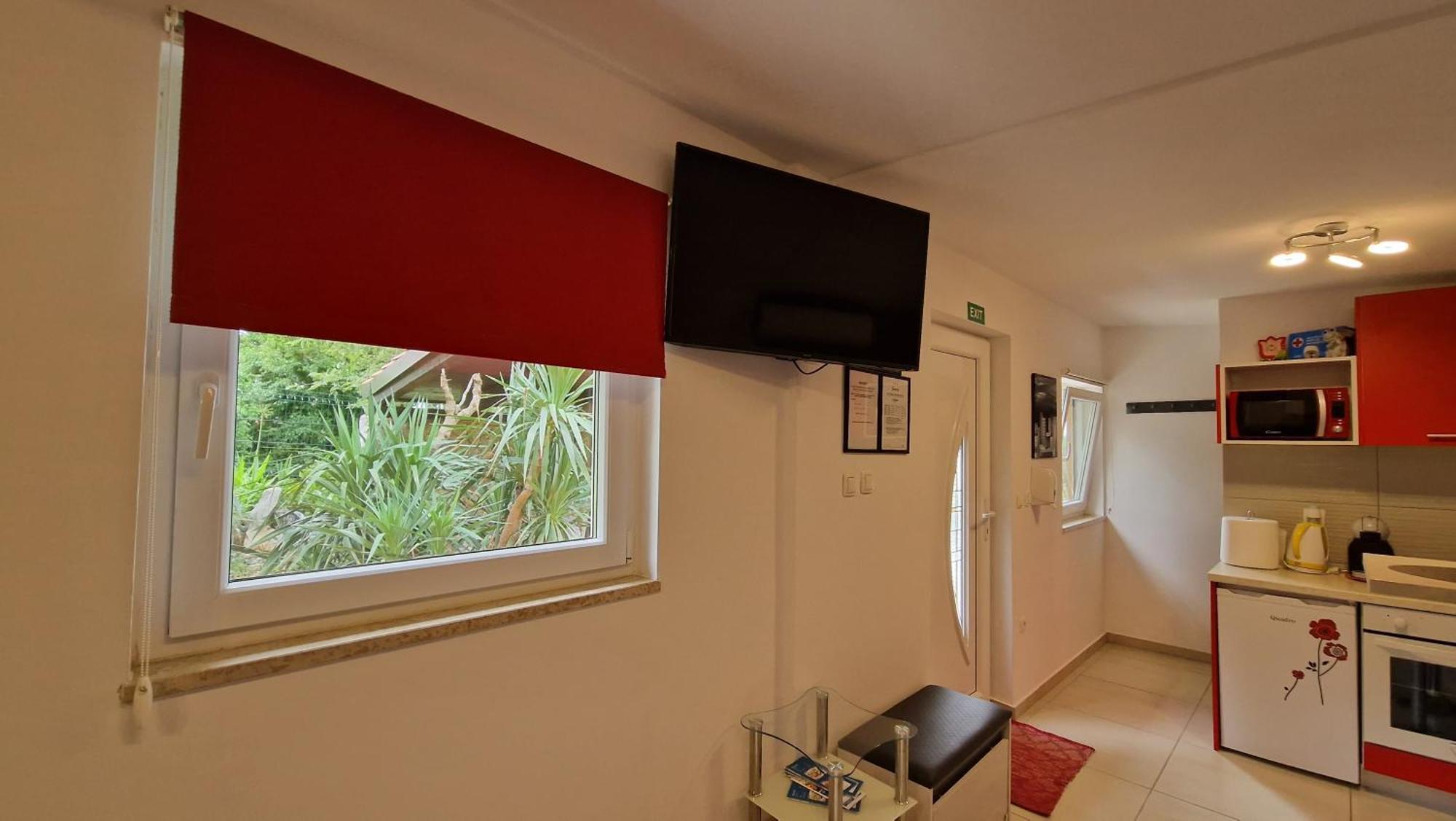 Urinj Apartment Kostrena Exterior photo