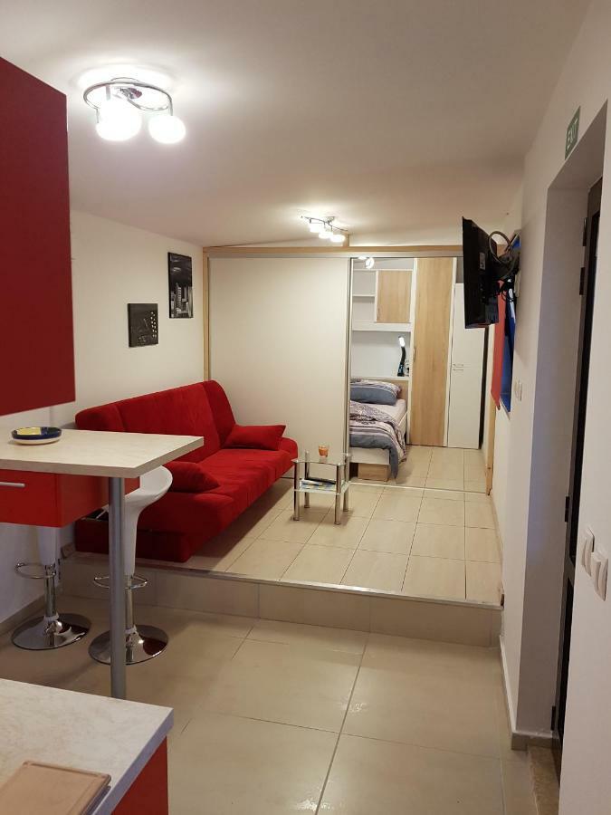 Urinj Apartment Kostrena Exterior photo